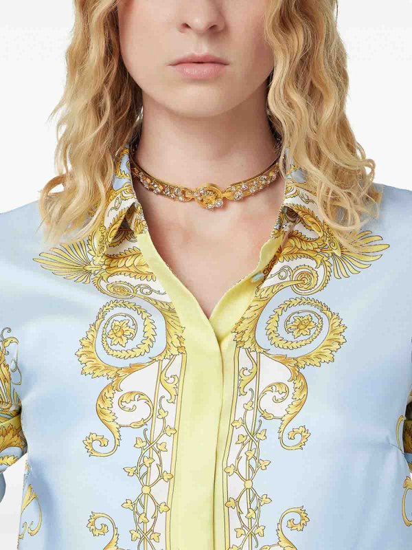 VERSACE: Necklaces & Chokers online - Necklace