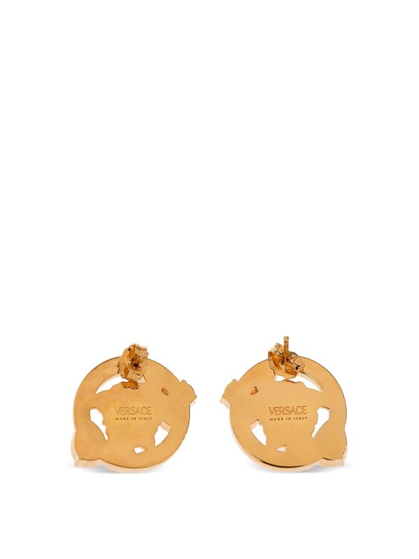 Pendientes - Dorado shop online: VERSACE