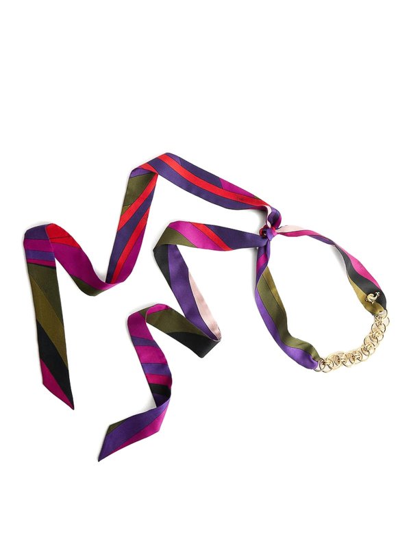 EMILIO PUCCI: Earrings - Earring