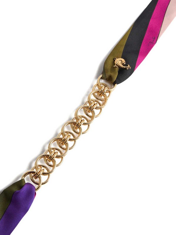 Earring shop online: EMILIO PUCCI