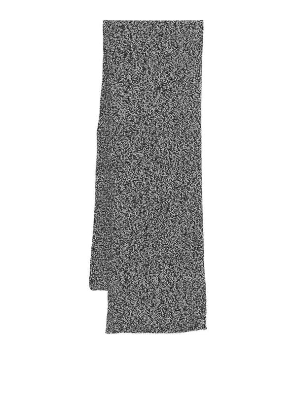 STUDIO NICHOLSON: Schals - Schal - Grau