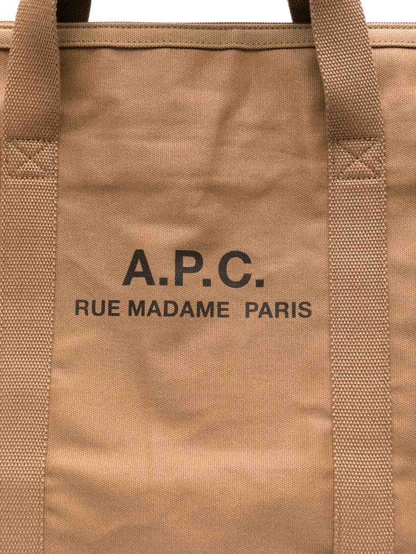 Backpack shop online: A.P.C.