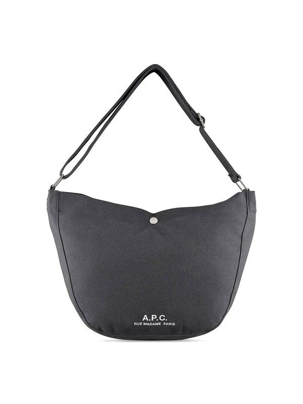 A.P.C.: belt bags - Bum Bag