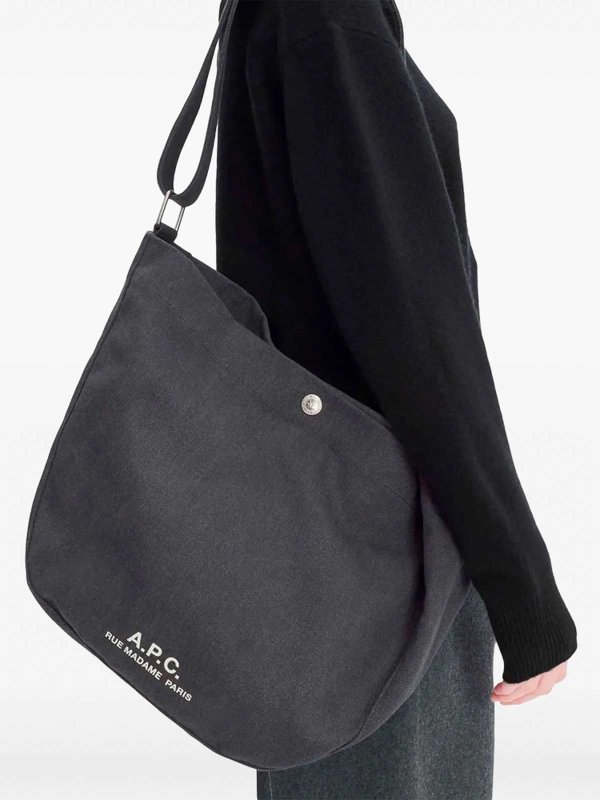 Bum Bag shop online: A.P.C.