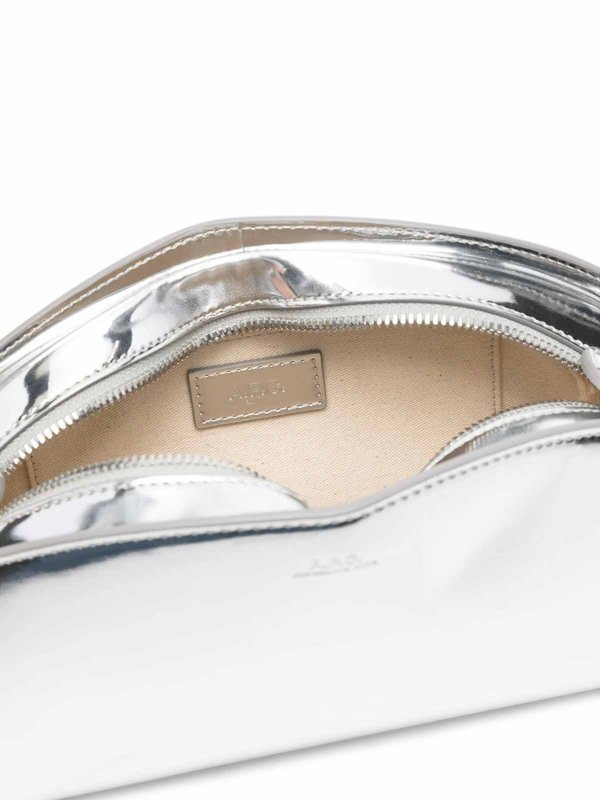 The Best Shops A.P.C.: shoulder bags - Bag