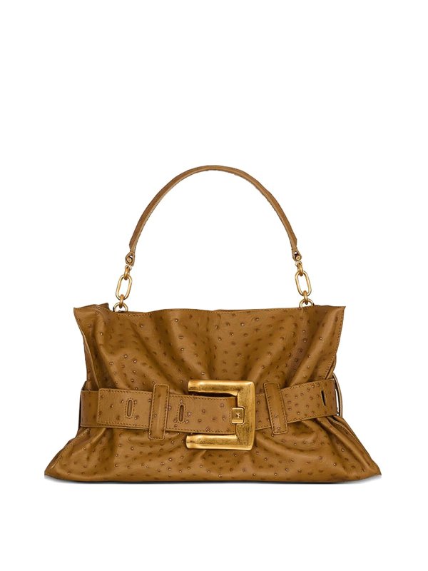 Balmain: key holders - Bag