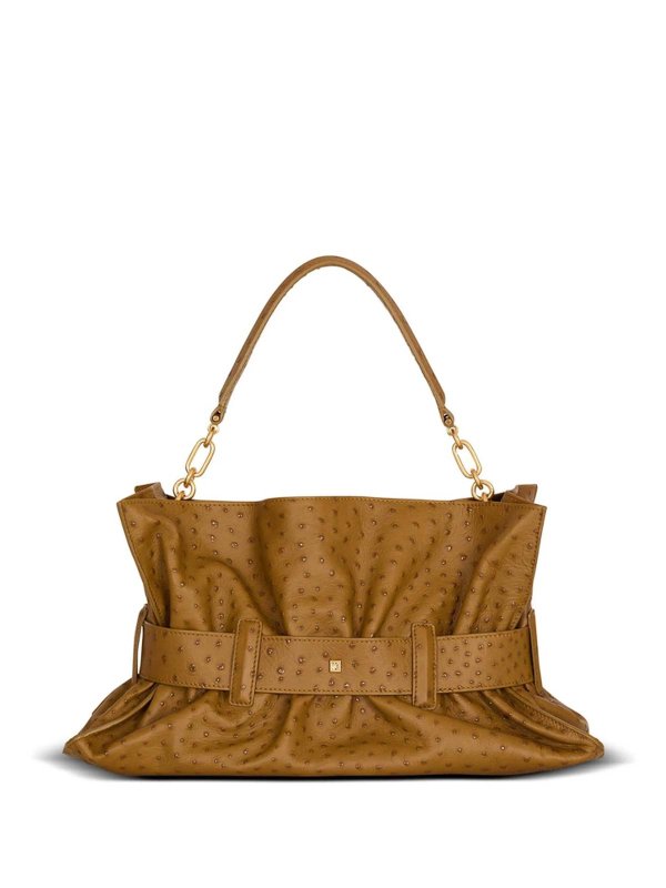 Bag shop online: Balmain