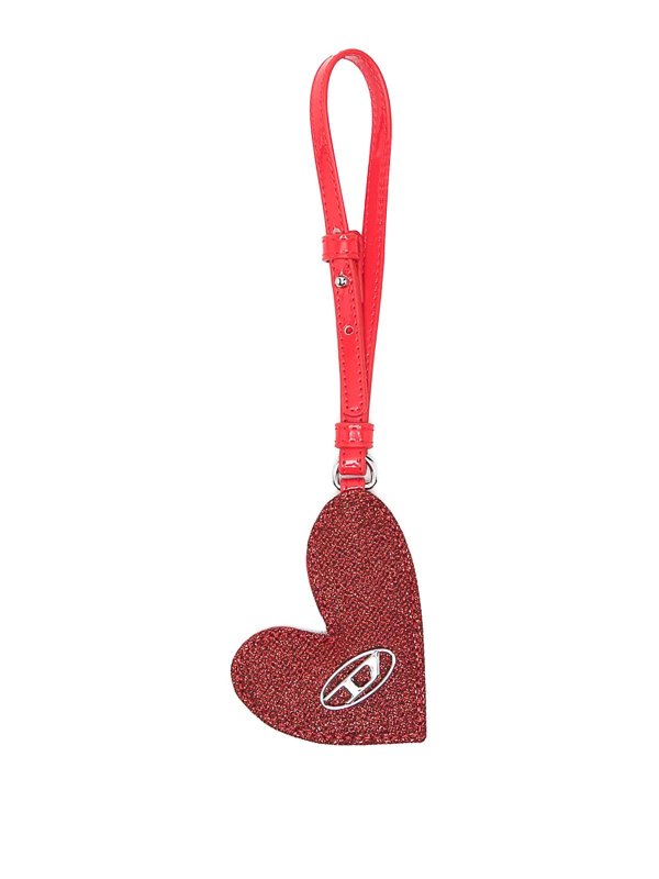 DIESEL: key holders - Keyring