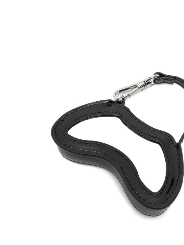 The Best Shops DIESEL: key holders - Keyring