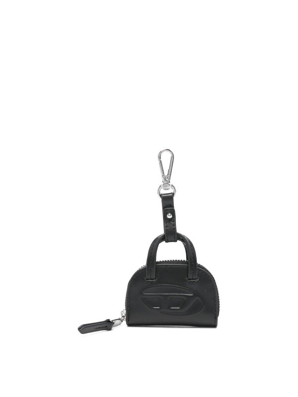 DIESEL: key holders - Keyring