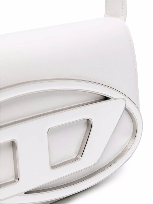 DIESEL buy online Shopper - Weiß