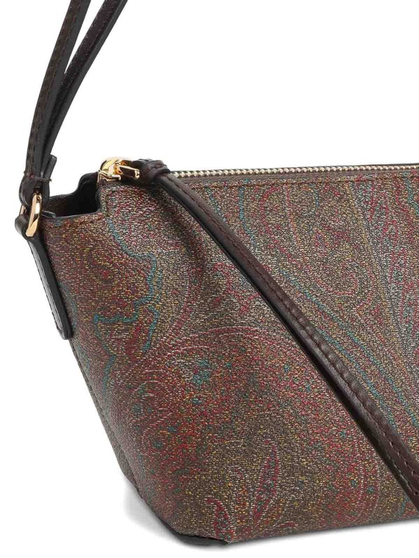 The Best Shops ETRO: Handtaschen - Shopper - Braun