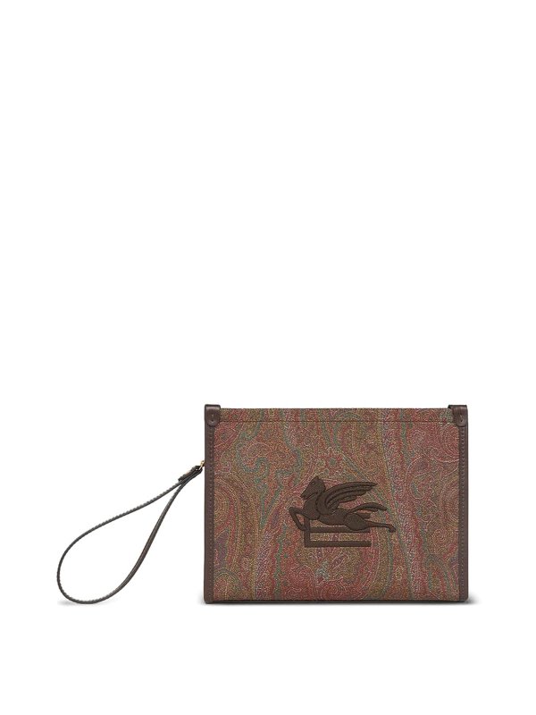 ETRO: shopper - Borsa