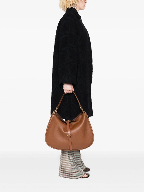 ETRO buy online Shopper - Braun