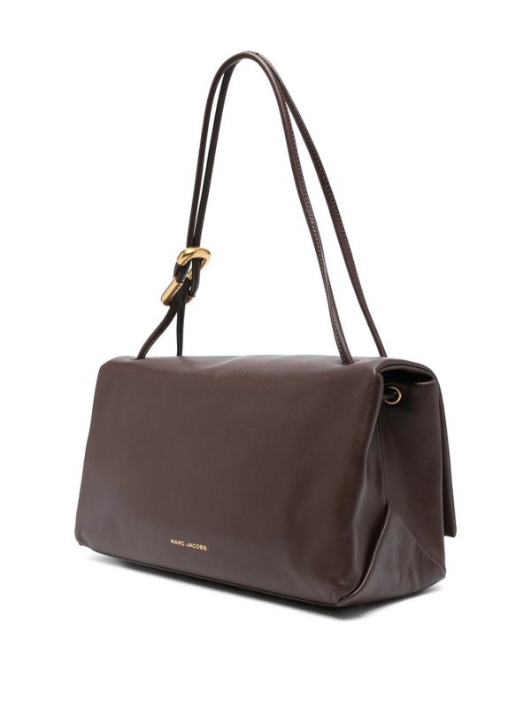 MARC JACOBS: Handtaschen online - Shopper - Nude