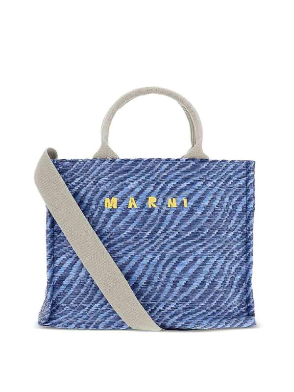 Marni: totes bags - Bag