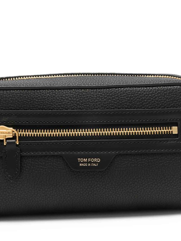 TOM FORD buy online トートバッグ - 黒