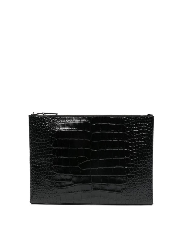 TOM FORD: belt bags - Bum Bag