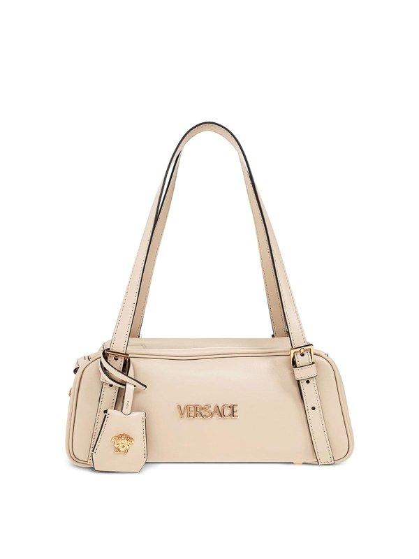 VERSACE: totes bags - Bag