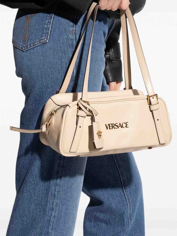 VERSACE: totes bags online - Bag