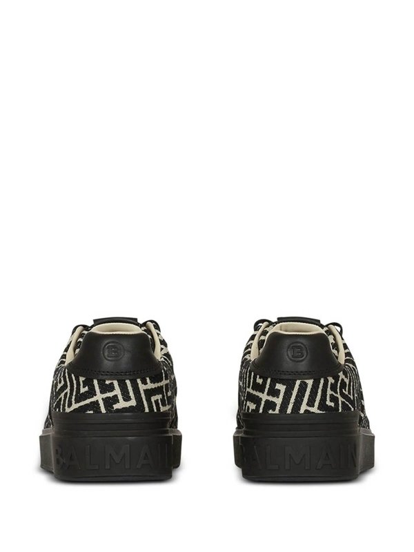 Balmain: trainers online - Sneaker