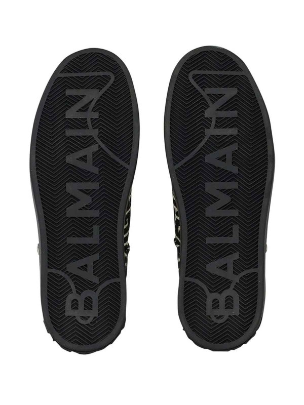 The Best Shops Balmain: trainers - Sneaker