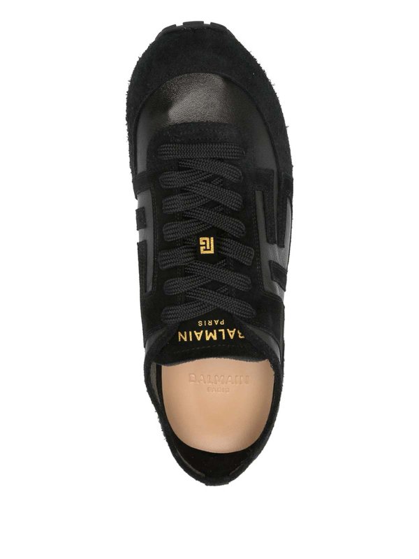 Balmain: trainers online - Sneaker