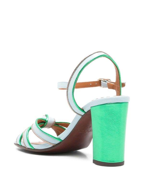 The Best Shops Chie Mihara: sandali - Sandali