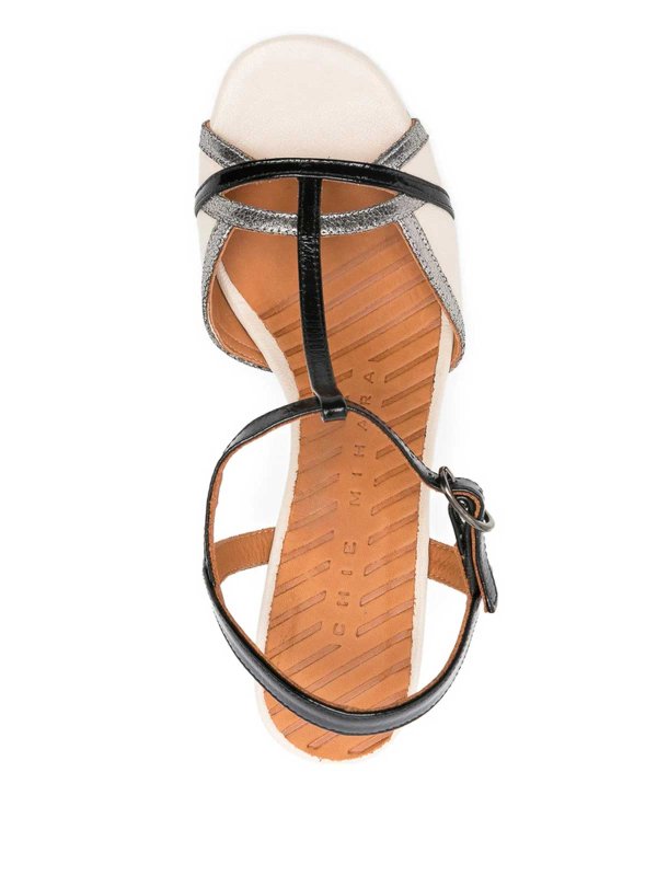Sandals shop online: Chie Mihara