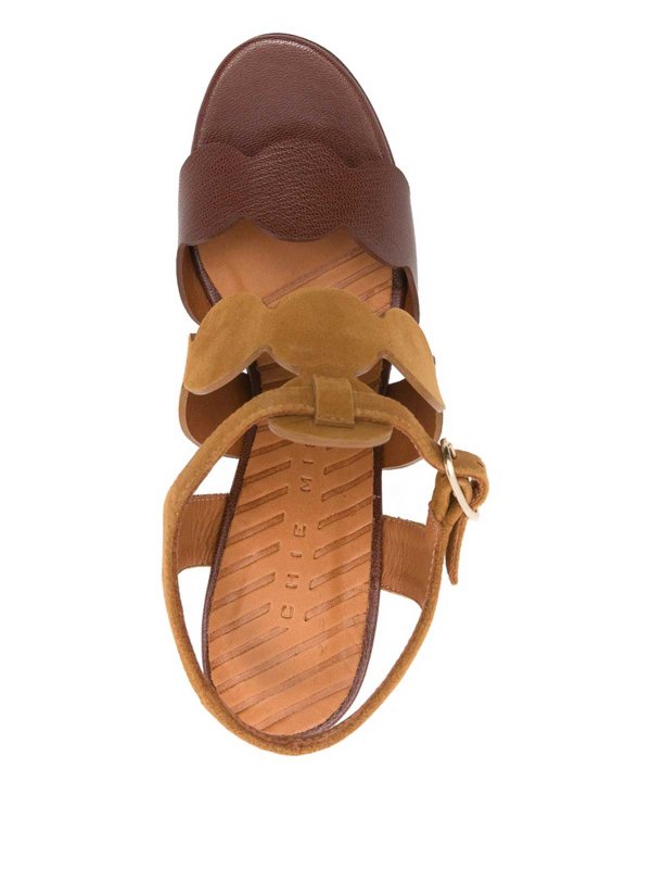 Chie Mihara: sandals online - Sandals