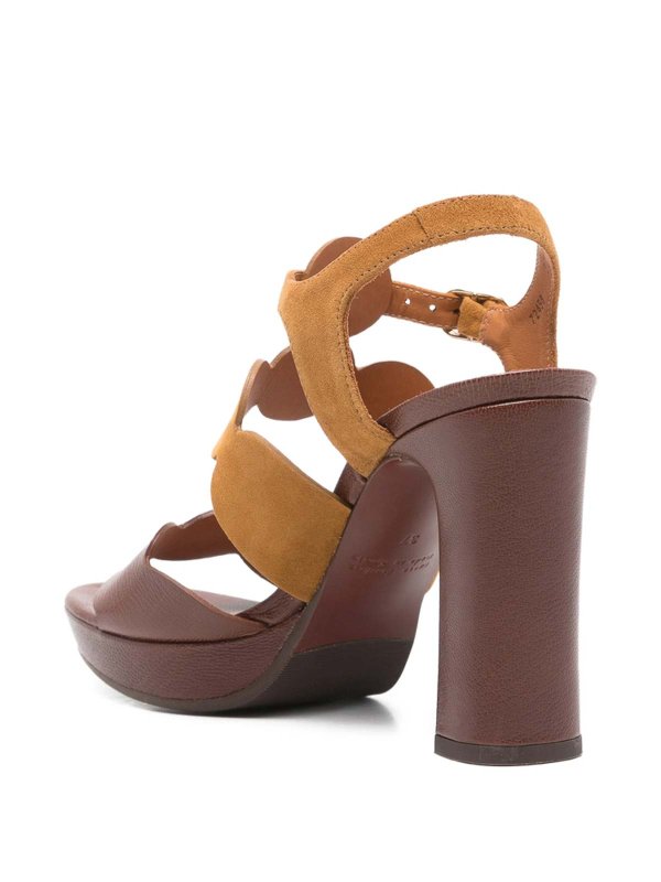 Sandals shop online: Chie Mihara