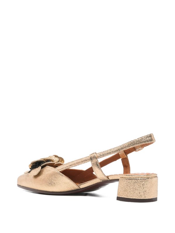 The Best Shops Chie Mihara: sandals - Shoes