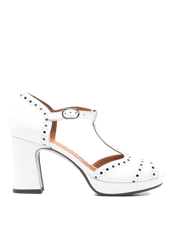 Chie Mihara: sandals - Sandals