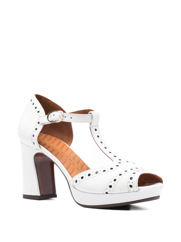 Chie Mihara: sandals online - Sandals