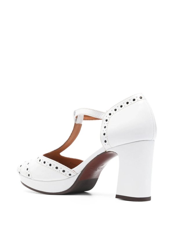 The Best Shops Chie Mihara: sandals - Sandals