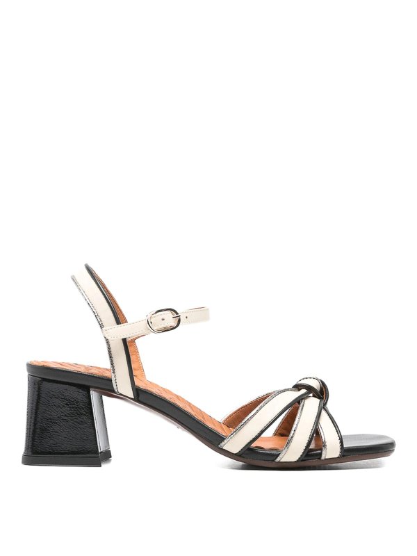 Chie Mihara: sandals - Sandals