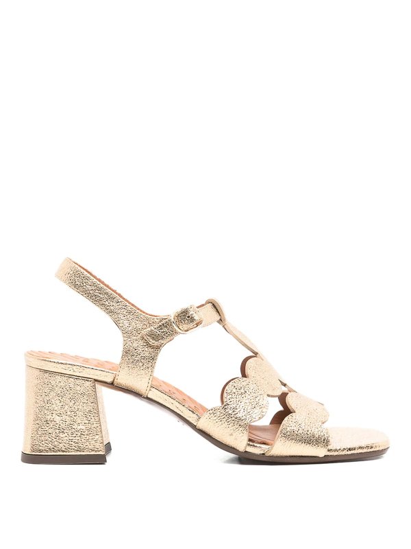 Chie Mihara: sandals - Sandals