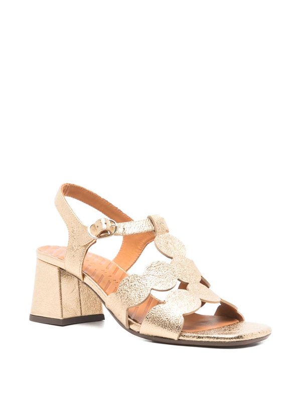 Chie Mihara: sandals online - Sandals