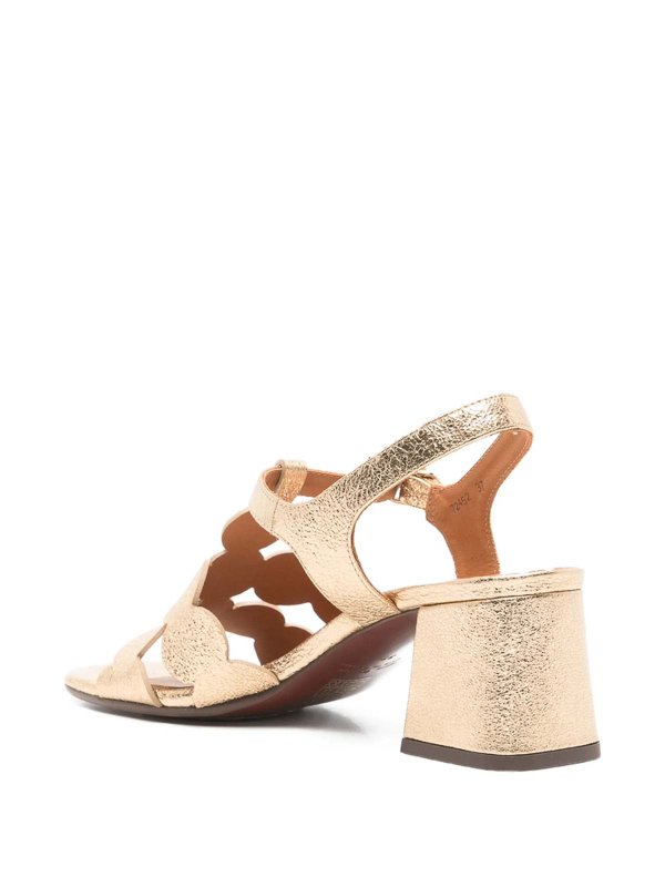 Sandals shop online: Chie Mihara