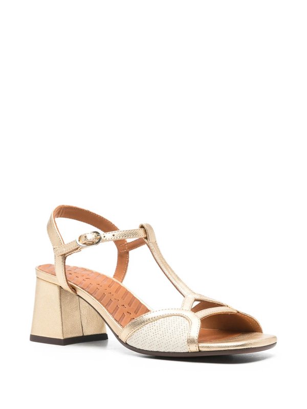 The Best Shops Chie Mihara: sandals - Sandals