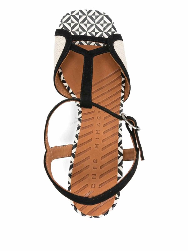 Chie Mihara: sandals online - Sandals
