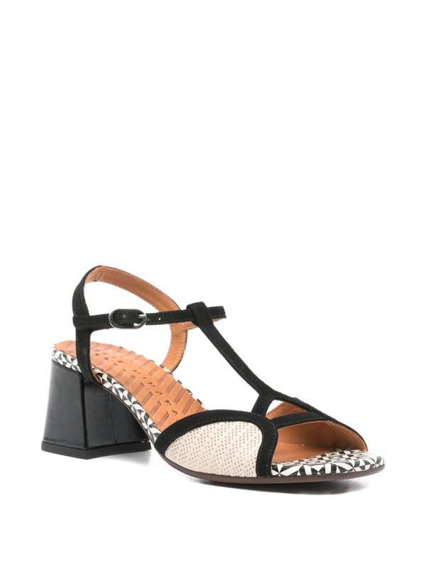 The Best Shops Chie Mihara: sandals - Sandals