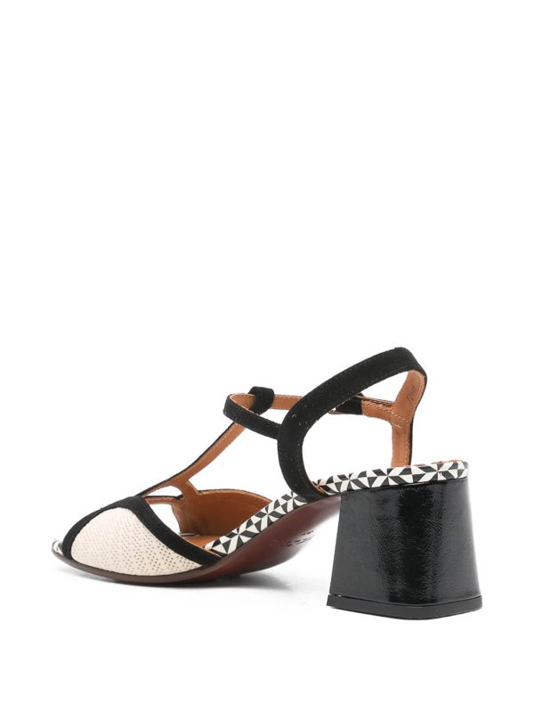 Sandals shop online: Chie Mihara