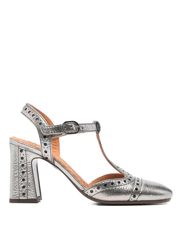 Chie Mihara: sandals - Sandals