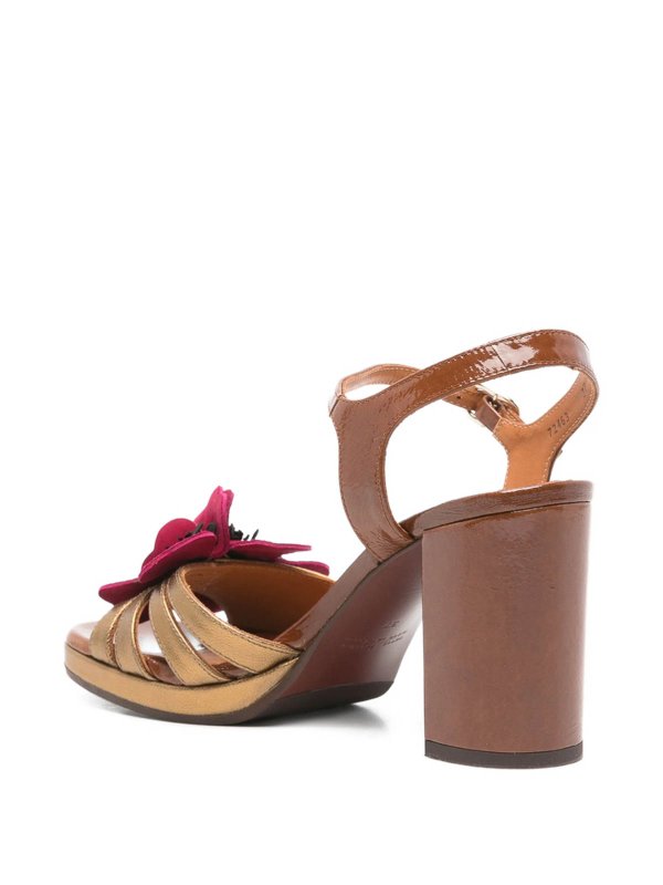 Sandals shop online: Chie Mihara