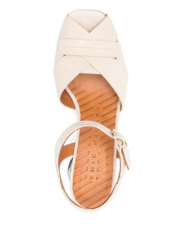 Chie Mihara: sandals online - Sandals