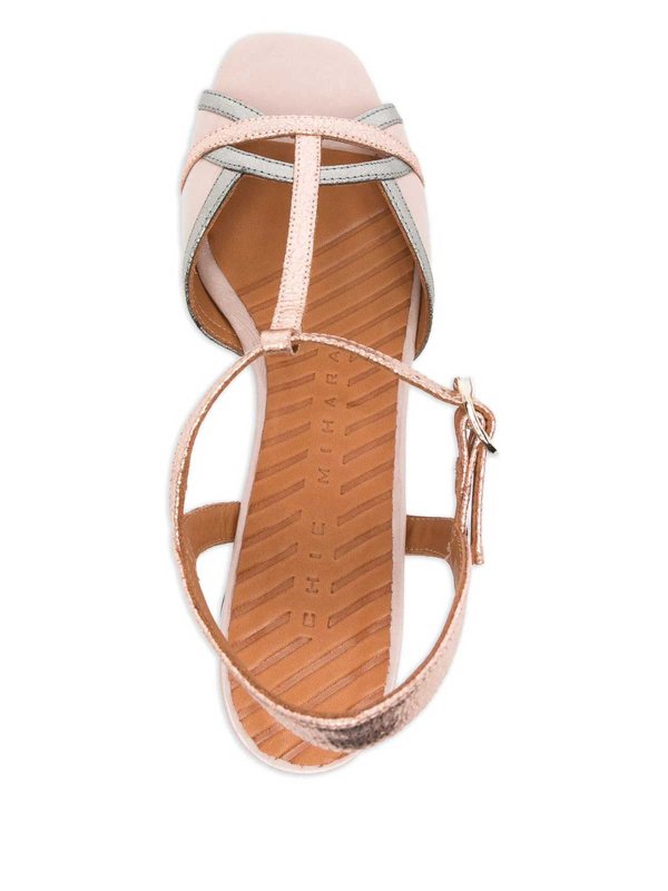 Sandals shop online: Chie Mihara