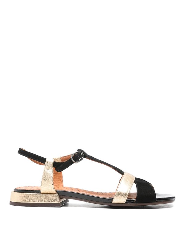 Chie Mihara: sandals - Sandals