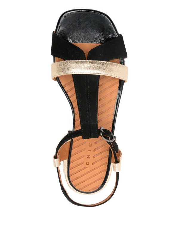 Chie Mihara: sandals online - Sandals