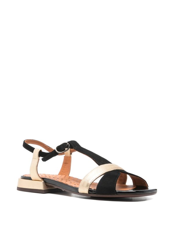 The Best Shops Chie Mihara: sandals - Sandals